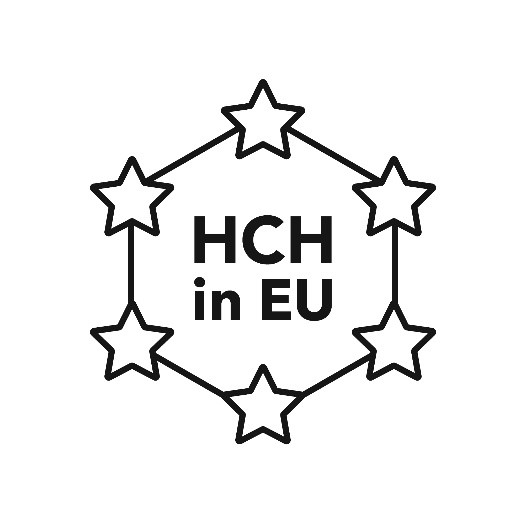 Logo HCH in EU