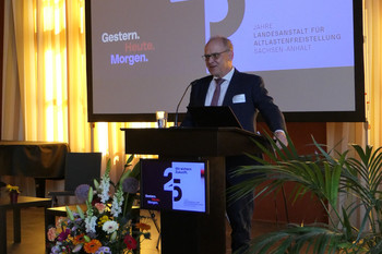 Herr Stadelmann (LAF)