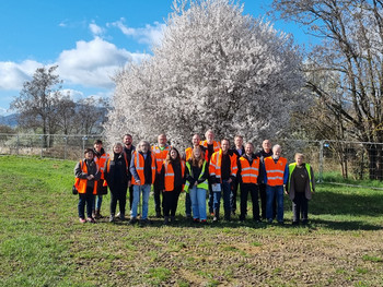 NATUREM-Projektpartner