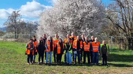 NATUREM-Projektpartner