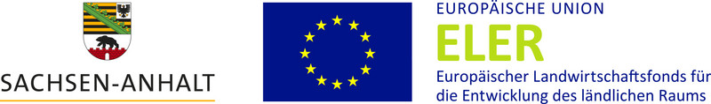 Logo Europäischer Landwirtschaftsfonds für die Entwicklung des ländlichen Raums