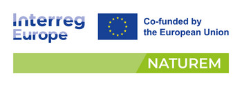 Interreg Europe Logo